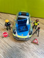 Playmobil Porsche Polizei Thüringen - Berlstedt Vorschau