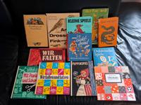 Ddr Bücher Sachsen - Borna Vorschau