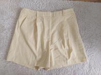 Shorts von Reserved, gelb, Gr. XL neu Walle - Handelshäfen Vorschau