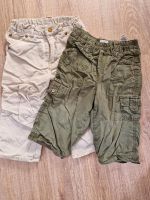 2 Hosen für Jungs Gr.80 Von H&M Niedersachsen - Wallenhorst Vorschau