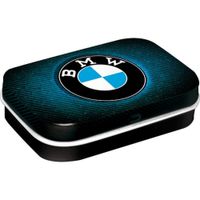 BMW M Motorsport M Perfomance Pillendose Logo 1er 2er 3er 4er 5er X1 X2 Hessen - Fulda Vorschau