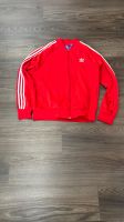 Adidas Firebird TT Beckenbauer Herren Jacke Gr.XL Brandenburg - Jüterbog Vorschau