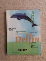 Delfin Lehrwerk für Deutsch als Fremdsprache, dreibändig Frankfurt am Main - Bockenheim Vorschau