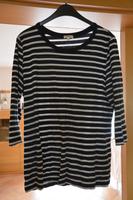Damen Streifen-Shirt, s`Oliver, Gr. 44, blau-weiß Bayern - Estenfeld Vorschau