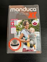 Manduca XT Babytrage zu verkaufen München - Sendling-Westpark Vorschau
