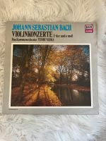 Johann Sebastian Bach Violinkonzerte Brandenburg - Schönefeld Vorschau