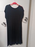 SOMMERKLEID SCHWARZ AM AUSSCHNITT SPITZE GR 46/48 Wandsbek - Hamburg Rahlstedt Vorschau
