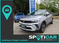 Opel Crossland 1.2 Eleg LED/Klima/AGR/SHZ/AZV/NaviPro Brandenburg - Jüterbog Vorschau