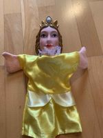 Handpuppe Prinzessin Kasperltheater Bayern - Hallbergmoos Vorschau