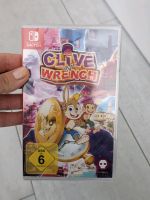 Clive Wrench Nintendo Switch Spiel neu Nürnberg (Mittelfr) - Südoststadt Vorschau