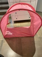 Ikea Betthimmel rosa 90 cm breit Bayern - Engelsberg Vorschau