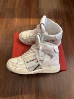 VALENTINO GARAVANI VL7N High-Top Sneakers gr.36 w.NEU Hessen - Oberursel (Taunus) Vorschau