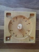 Tiroler Roulette, Holzkreisel Roulette, Holz Niedersachsen - Ganderkesee Vorschau
