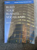 Build your Business vocabulary Berlin - Treptow Vorschau