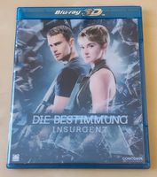 3D-Blu-ray Die Bestimmung - Insurgent Dresden - Innere Altstadt Vorschau