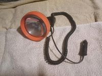 Oldtimer Youngtimer mobile Lampe Halogen Handlampe Brandenburg - Bestensee Vorschau