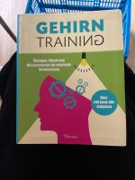Gehirn Training mit über 200 Mitdenkaufgaben Köln - Ehrenfeld Vorschau