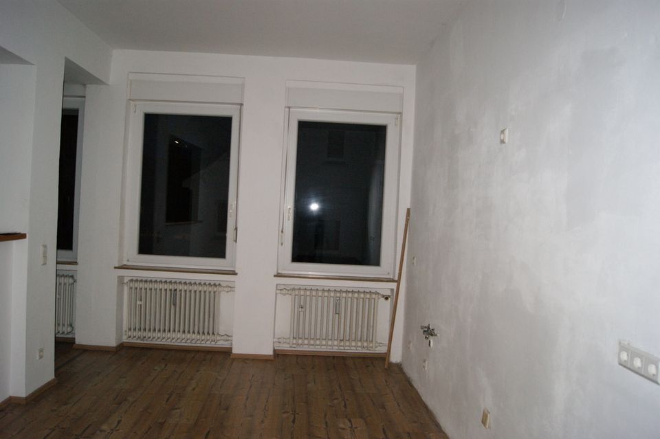 Schöne 2-Zimmerwohnung in Niederste Str. 16 Attendorn in Attendorn