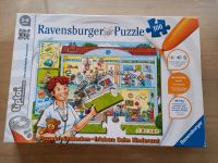 Tiptoi Puzzle Beim Kinderarzt Bayern - Lenggries Vorschau