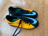 Nike Hallen fußballschuhe G. 38,5 Bayern - Buchenberg Vorschau