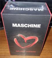 MASCHINE - Grosse Herzen - Ltd. Boxset (ex-Puhdys; neu; 2022) Eimsbüttel - Hamburg Niendorf Vorschau