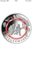 Suche 10€ Münzen Feuerwehr F, J, G Polymer  2023 Bayern - Sand a. Main Vorschau