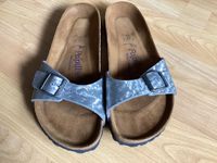 Papillio by Birkenstock Ledesandalen Gr.37 Rheinland-Pfalz - Ramsen Vorschau