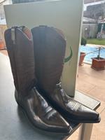 Cowboystiefel NEU, Größe 43 München - Au-Haidhausen Vorschau