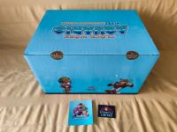 Playstation 4 PS4 - Clockwork Aquario Ultra Collector's Edition Hessen - Kelsterbach Vorschau