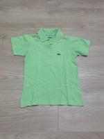Lacoste Polo Shirt - S, grün Mitte - Wedding Vorschau