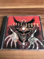 In The Eyes Of Death CD Leipzig - Probstheida Vorschau