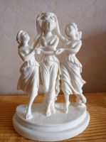 Alabaster Figur 3 Grazien (3 Frauen) Rheinland-Pfalz - Bingen Vorschau