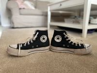 Converse All Star Gr.38 Guter Zustand Schwarz Berlin - Marienfelde Vorschau