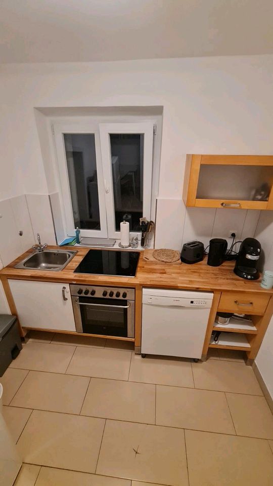 3 Zimmer Wohnung, Ferienwohnung, Monteurwohnung, Appartement in Mainaschaff