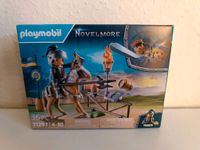 Playmobil Novelmore 71297 Nordrhein-Westfalen - Schleiden Vorschau