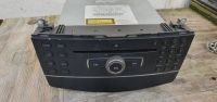 Mercedes Benz W204 X204 GLK Autoradio Audio 20 A2048700594 Colditz - Colditz Vorschau