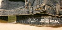 Wrangler Jeans Größe 30/32 blau Rheinland-Pfalz - Sippersfeld Vorschau