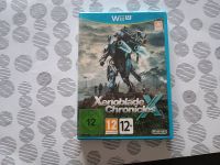 Xenoblade Chronicles X (Nintendo WiiU) (Mit OVP) Berlin - Karlshorst Vorschau