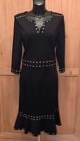 Oui Kleid festlich, schwarz, neu gr 42 München - Sendling-Westpark Vorschau