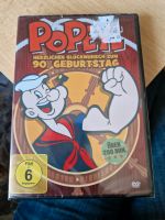 Popeye DVD  neu sealed Nordrhein-Westfalen - Witten Vorschau