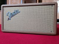 Fender Reverb Unit Borsdorf - Panitzsch Vorschau