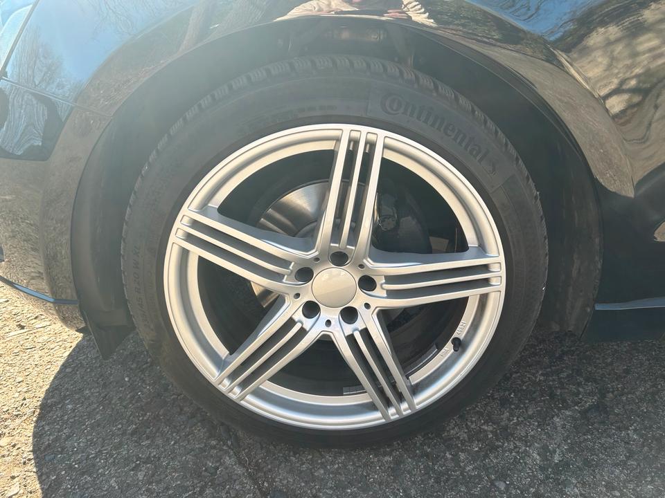 Audi Q5 2,0 TDI S - line 20 Zoll 214 ps tüv neu Getriebe neu in Berlin