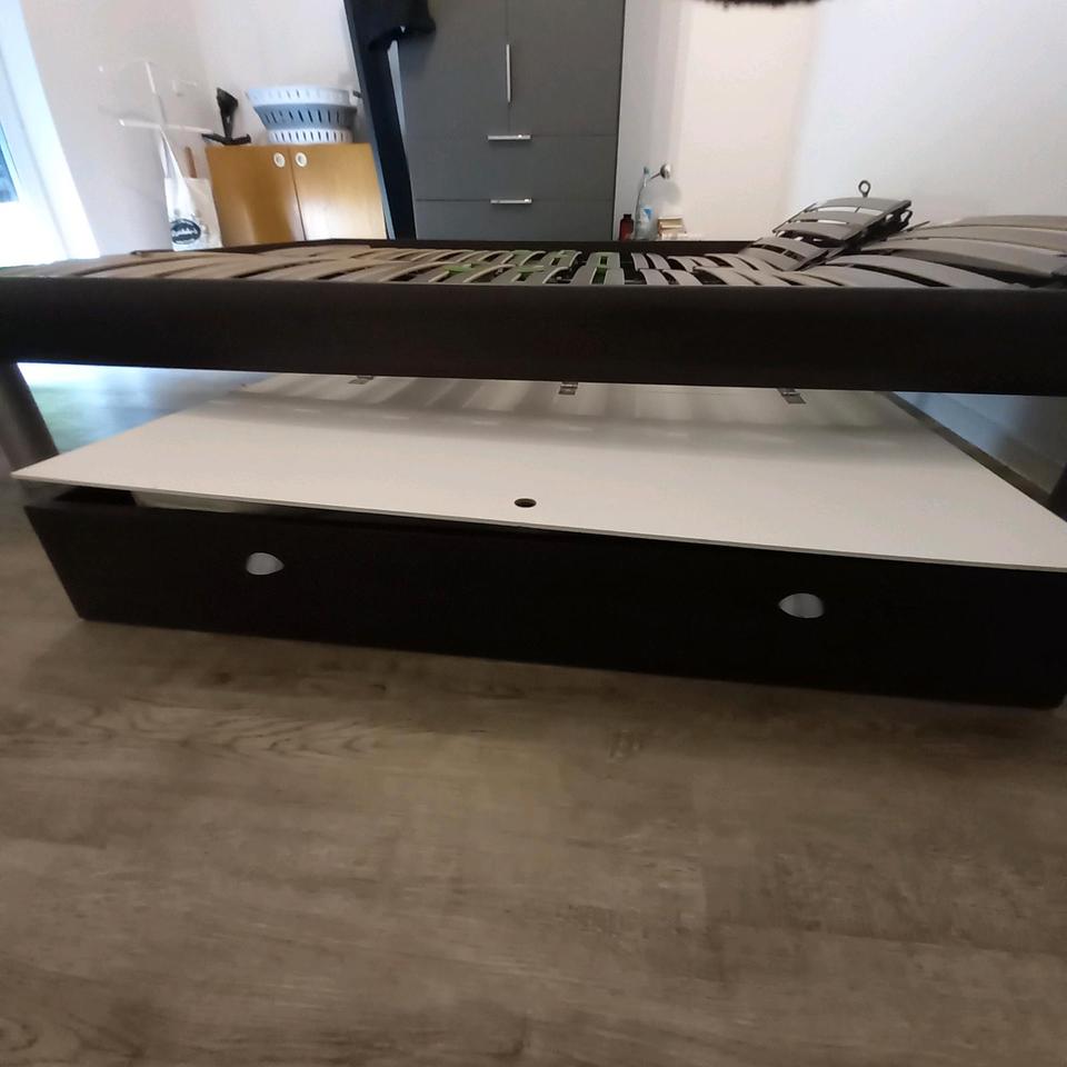 Doppelbett in NordrheinWestfalen Hilden kleinanzeigen.de