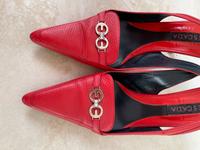 High heels von ESCADA Gr.39 München - Schwabing-Freimann Vorschau