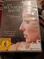 Der Wunschbaum,  DVD Bayern - Friedberg Vorschau