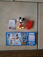 Figur Mickey Maus, Ü Ei Sachsen - Dommitzsch Vorschau