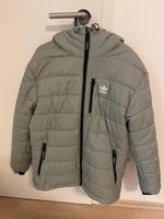 (Winter) Jacke Adidas Größe M - wie neu Thüringen - Neudietendorf Vorschau