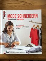 Schneidern für Anfänger "Mode Schneidern" von TOPP Schleswig-Holstein - Schürensöhlen Vorschau