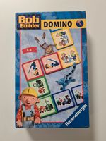 Bob der Baumeister Domino Mitbringspiel Baden-Württemberg - Mühlacker Vorschau