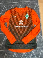 Werder Bremen Trikot Matchworn Niedersachsen - Ganderkesee Vorschau